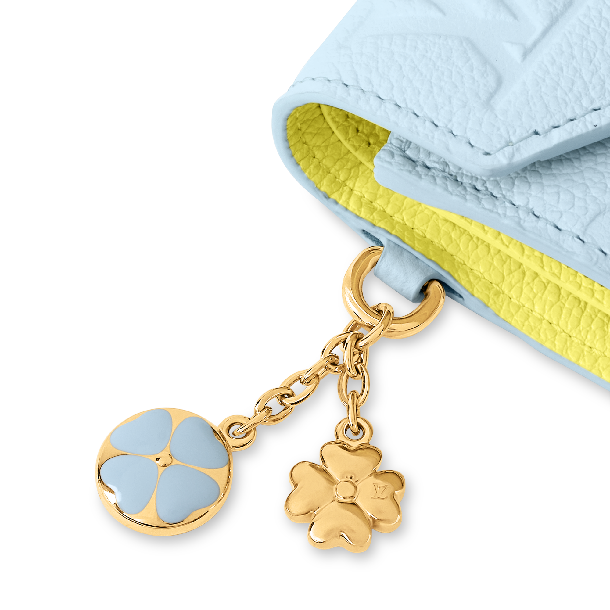 ポルトフォイユ・ヴィクトリーヌ モノグラム・アンプラント｜ルイ